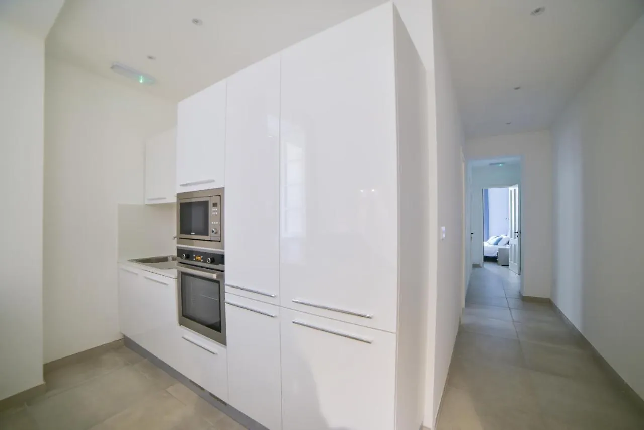 Ca1- City Central Apartment 1 Valletta 0*,  Malta