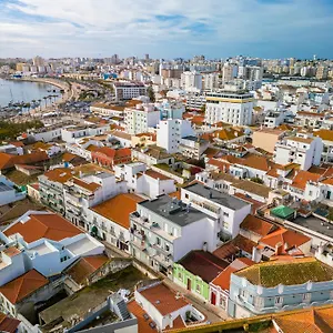 Judice Fialho House Portimão