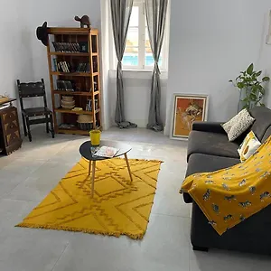 Door Apartamento
